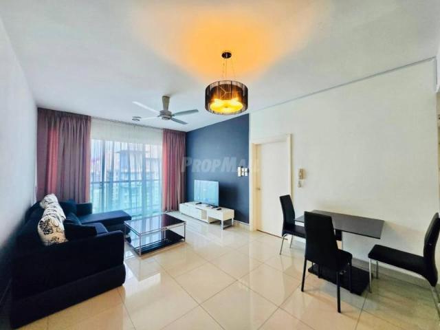Apartment for rent in Duta, Kuala Lumpur