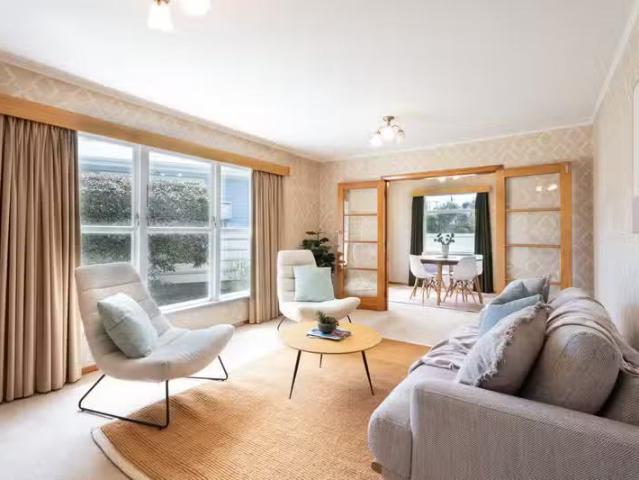 House for rent in Matata, Wellington