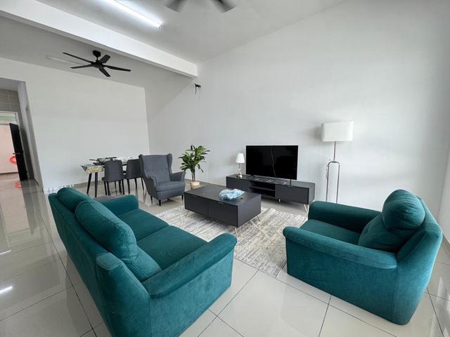 Terraced House for rent in Kulai, Johor