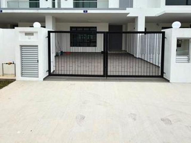 Terraced House for rent in Kulai, Johor