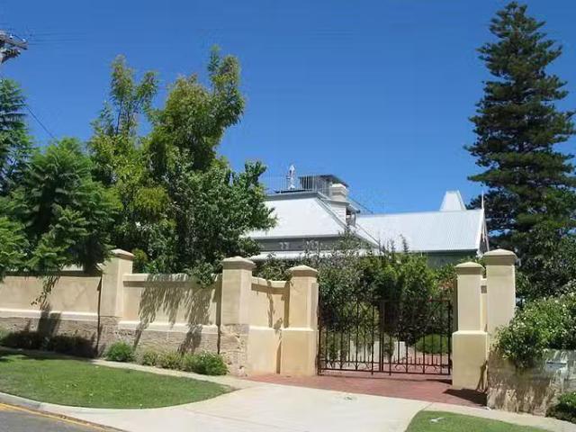 Apartment for rent in Western Australia