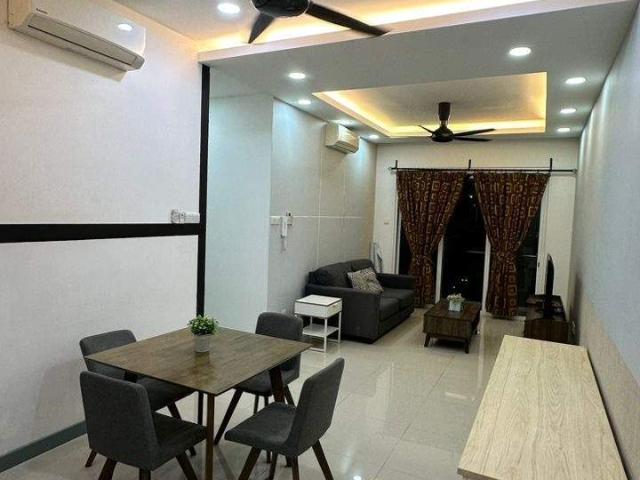 Room for rent in Country Heights Damansara, Kuala Lumpur