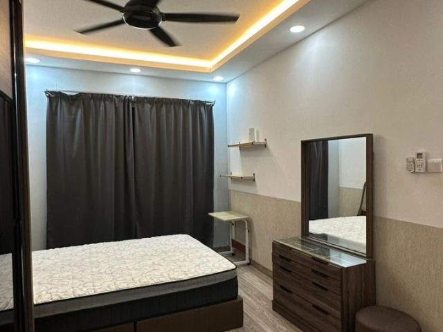 Room for rent in Kuala Lumpur