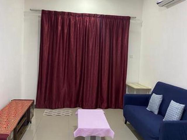 Serviced Residence for rent in Kuala Lumpur, Country Heights Damansara