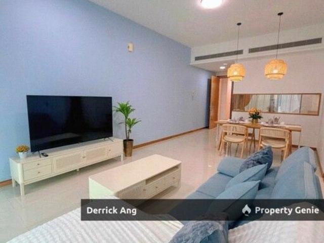 Apartment for rent in Bukit Ledang, Johor