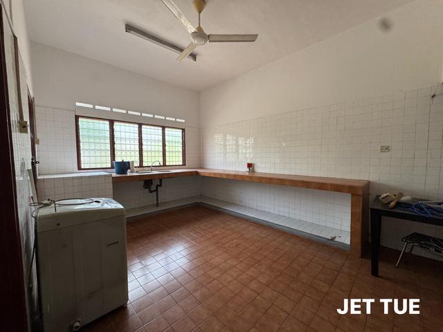 Terraced House for rent in Port Klang, Selangor