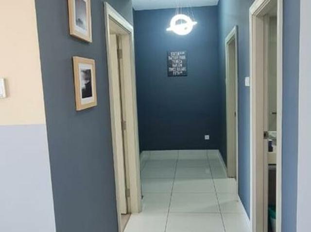 Apartment for rent in Kota SouthKey, Johor Bahru