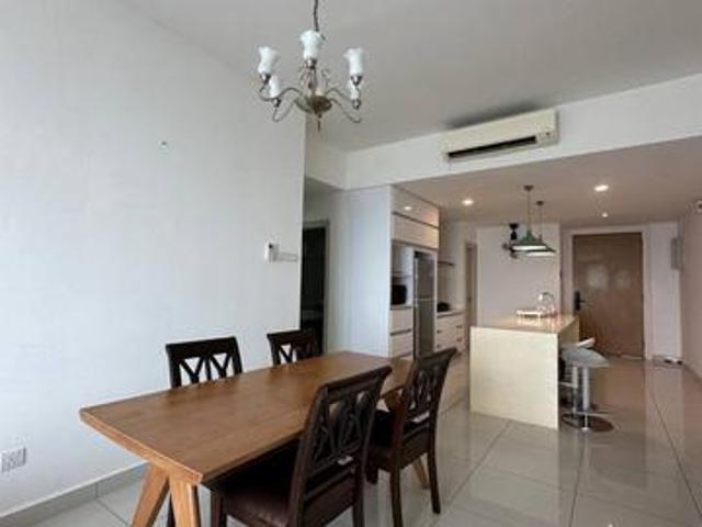 Serviced Residence for rent in Johore Bahru, Johor