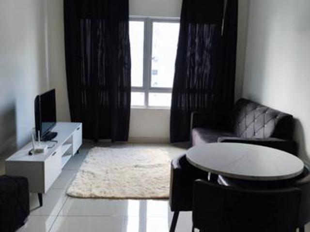 Serviced Residence for rent in Kajang, Langat