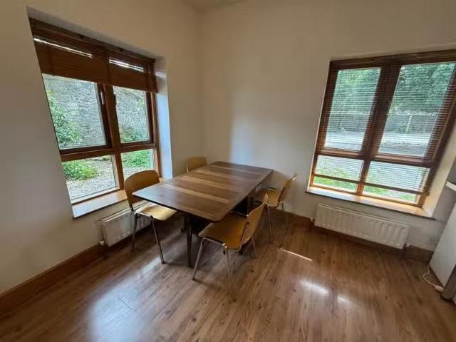 House to rent