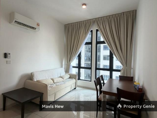 Serviced Residence for rent in Johore Bahru, Johor