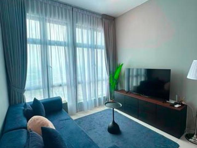 Serviced Residence for rent in Johore Bahru, Johor