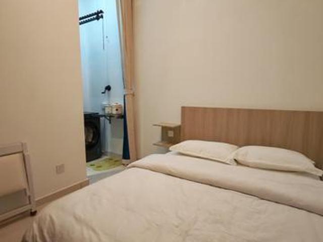 Serviced Residence for rent in Johore Bahru, Johor