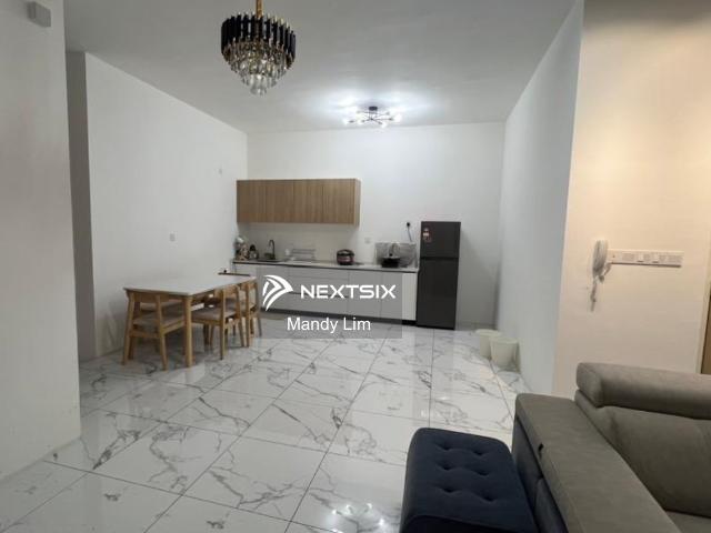 Residential House for rent in Johore Bahru, Johor