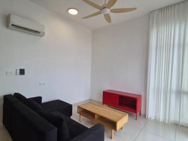 Serviced Residence for rent in Johor Bahru