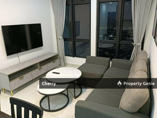 Condominium for rent in Johore Bahru, Johor