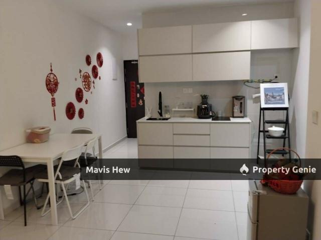 Serviced Residence for rent in Johore Bahru, Johor