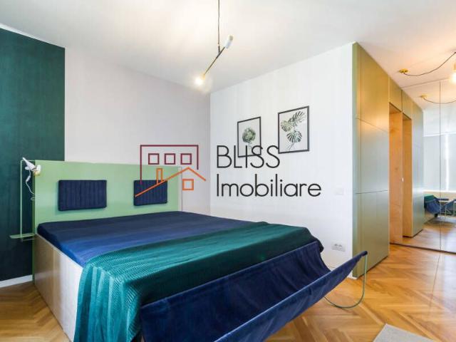 Apartament închirieri în București