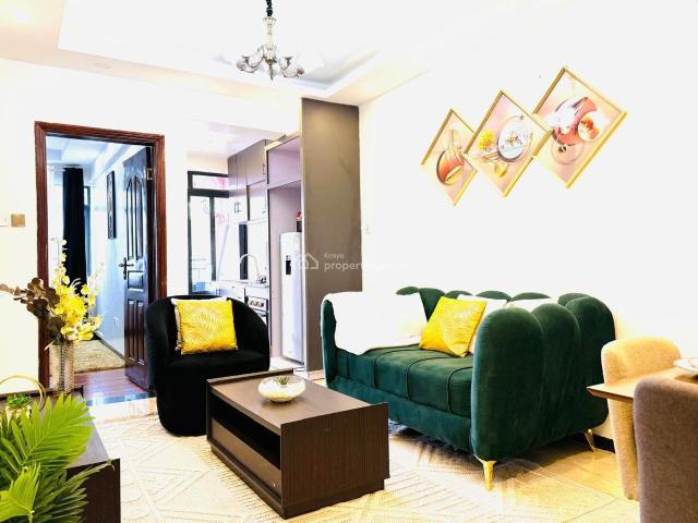 Apartment for rent in Kiambu, Nairobi