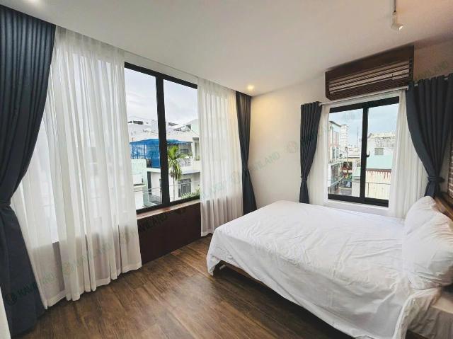Căn hộ cho thuê tại Đà Nẵng
