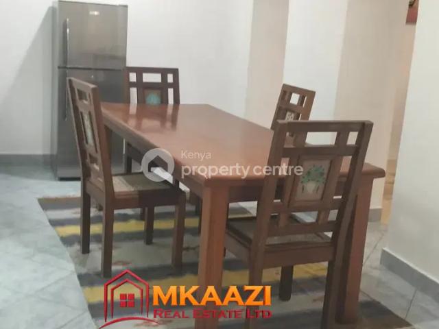 Apartment for rent in Kilifi