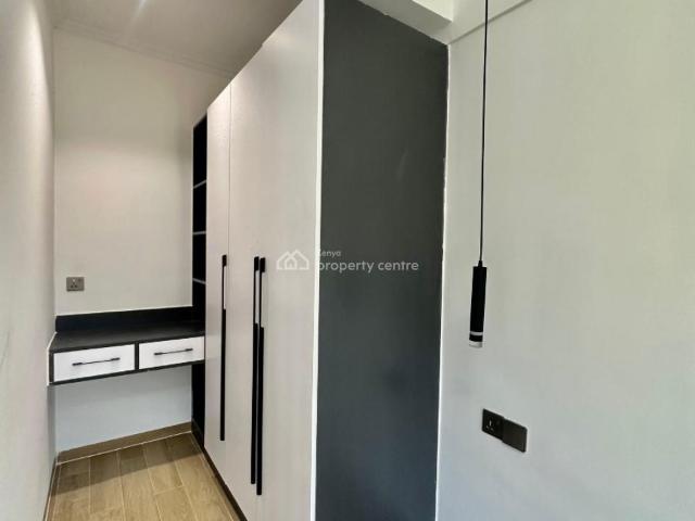 Apartment for rent in Westlands, Nairobi
