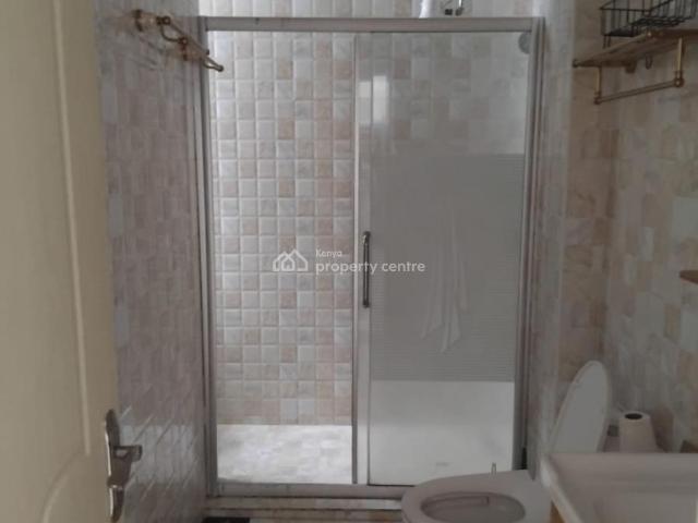 Apartment for rent in Kileleshwa, Kiambu