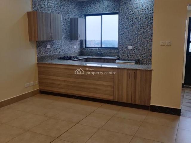 Apartment for rent in Parklands, Kiambu