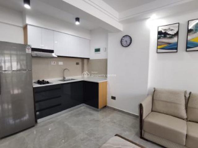 Apartment for rent in Kileleshwa, Kiambu