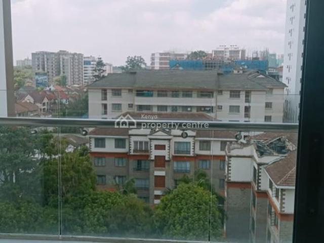 Apartment for rent in Kileleshwa, Kiambu