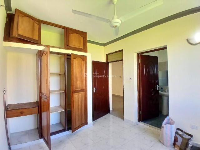 Apartment for rent in Mtwapa, Shimo la Tewa