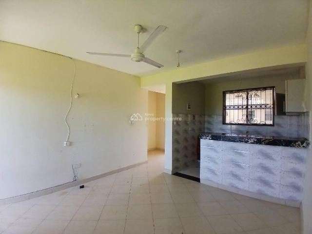 Apartment for rent in Mtwapa, Shimo la Tewa