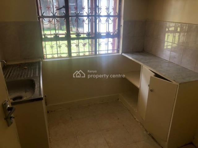 Apartment for rent in Kileleshwa, Kiambu