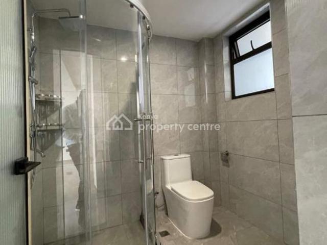 Apartment for rent in Kileleshwa, Kiambu