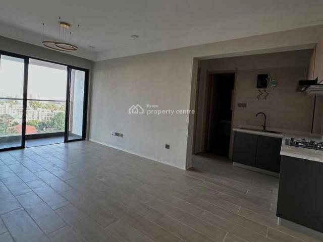 Apartment for rent in Lavington, Kiambu