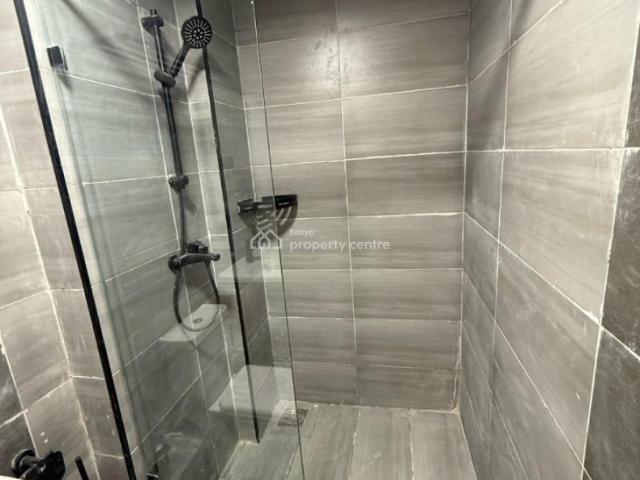 Apartment for rent in Lavington, Kiambu