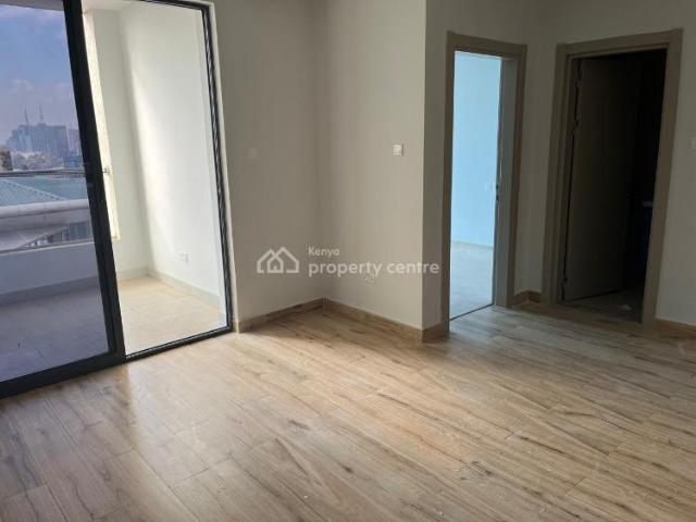 Apartment for rent in Westlands, Nairobi
