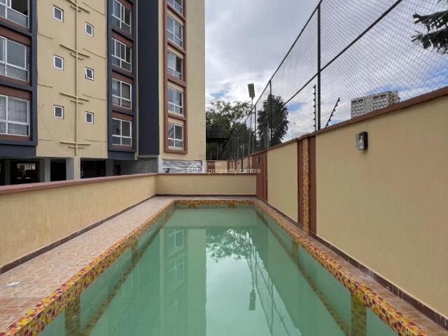 Apartment for rent in Westlands, Nairobi