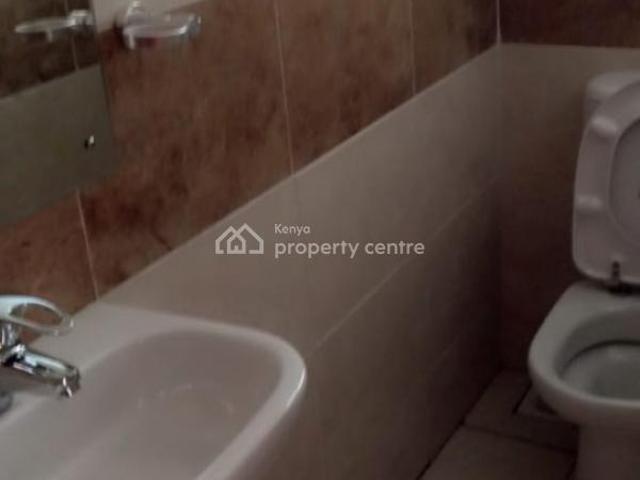Apartment for rent in Westlands, Nairobi