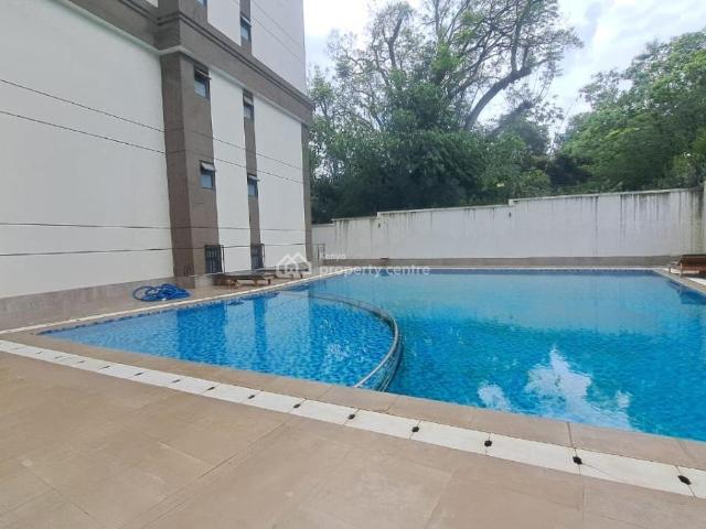 Apartment for rent in Westlands, Nairobi