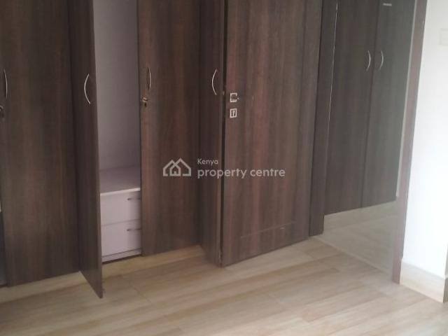 Apartment for rent in Parklands, Kiambu