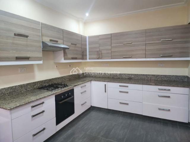Apartment for rent in Westlands, Nairobi
