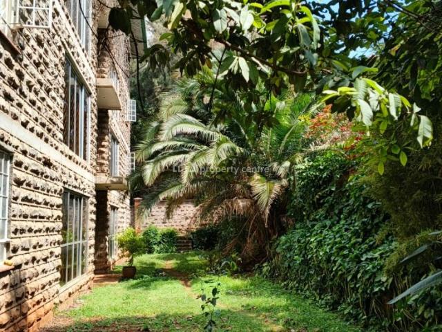 Apartment for rent in Westlands, Nairobi