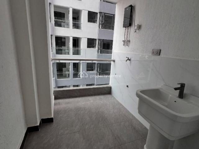 Apartment for rent in Lavington, Kiambu