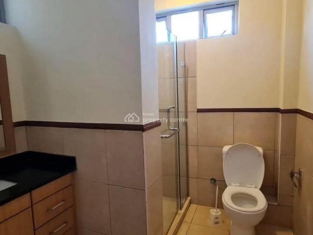 Apartment for rent in Kileleshwa, Kiambu