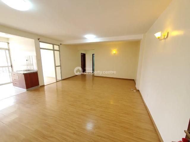 Apartment for rent in Lavington, Kiambu