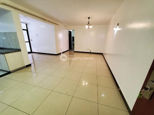 Apartment for rent in Lavington, Kiambu