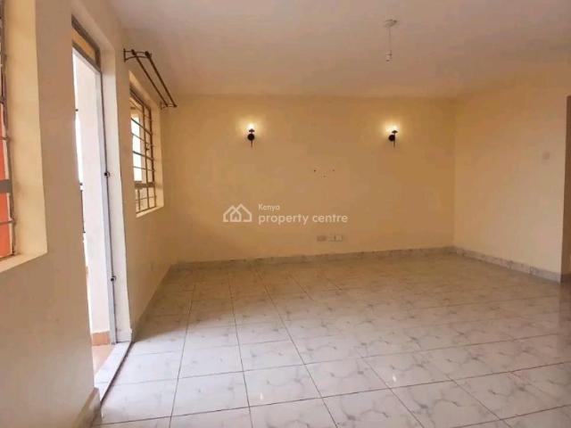 Apartment for rent in Kiambu, Nairobi