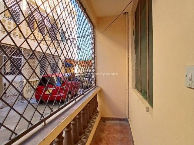Apartment for rent in Mtwapa, Shimo la Tewa