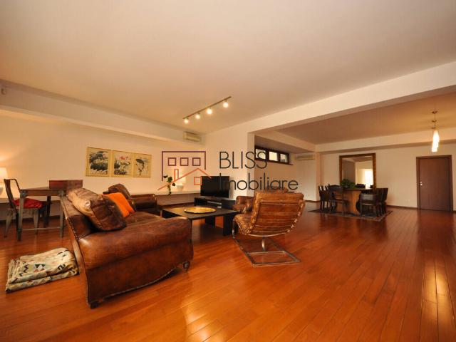 Apartament închirieri în București